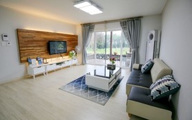 Seogwipo Atiae Pension