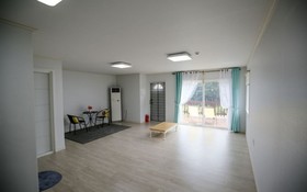 Seogwipo Atiae Pension