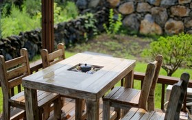 Seogwipo Atiae Pension