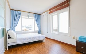 Seogwipo Bangulpungdengi Pension