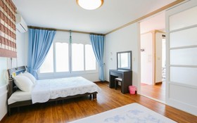 Seogwipo Bangulpungdengi Pension