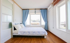 Seogwipo Bangulpungdengi Pension