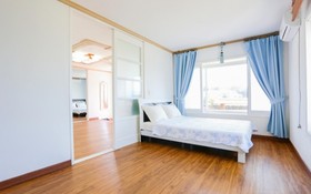 Seogwipo Bangulpungdengi Pension