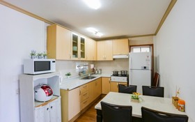 Seogwipo Bangulpungdengi Pension
