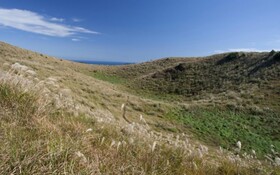 Seogwipo Bogeumji Pension