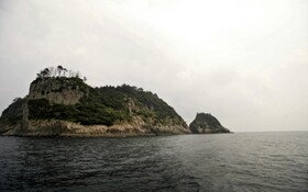 Seogwipo Bogeumji Pension