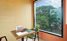 Seogwipo Bogeumji Pension