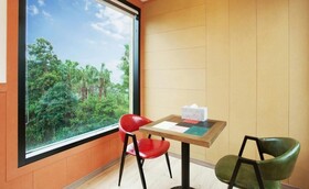 Seogwipo Bogeumji Pension