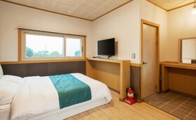 Seogwipo Bogeumji Pension