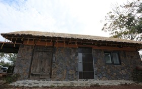 Seogwipo Chogain Inn Guest House