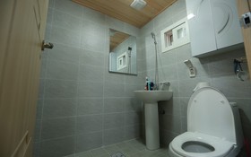 Seogwipo Chogain Inn Guest House