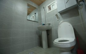 Seogwipo Chogain Inn Guest House