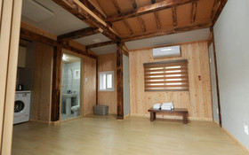 Seogwipo Chogain Inn Guest House
