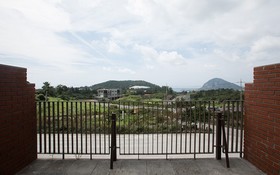 Seogwipo Dawoole Pension