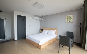 Seogwipo Dawoole Pension