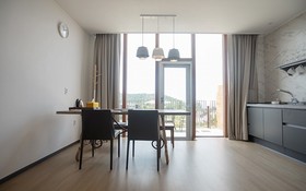 Seogwipo Dawoole Pension