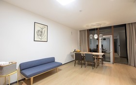Seogwipo Dawoole Pension