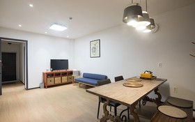 Seogwipo Dawoole Pension