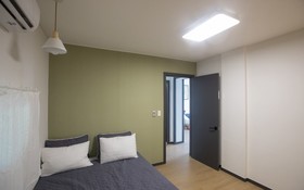 Seogwipo Dawoole Pension