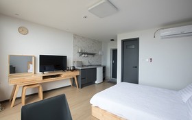 Seogwipo Dawoole Pension