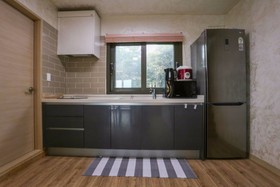 Seogwipo Day Stay House Pension