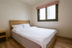 Seogwipo Day Stay House Pension