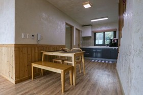 Seogwipo Day Stay House Pension