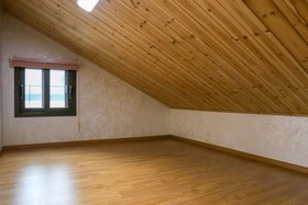 Seogwipo Day Stay House Pension