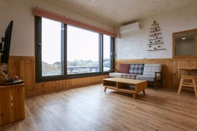 Seogwipo Day Stay House Pension
