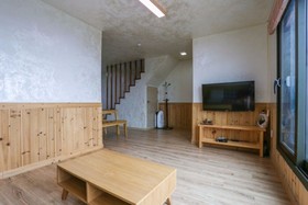 Seogwipo Day Stay House Pension
