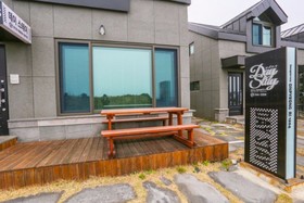 Seogwipo Day Stay House Pension