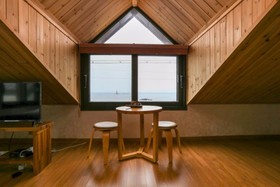 Seogwipo Day Stay House Pension