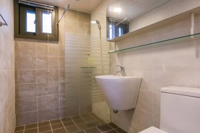 Seogwipo Day Stay House Pension