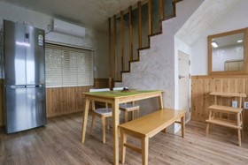 Seogwipo Day Stay House Pension