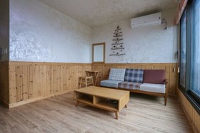 Seogwipo Day Stay House Pension