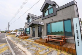 Seogwipo Day Stay House Pension