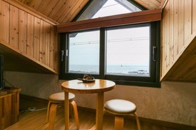 Seogwipo Day Stay House Pension