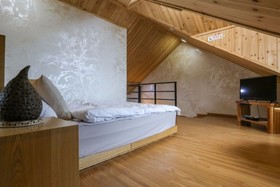 Seogwipo Day Stay House Pension