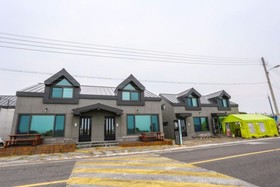 Seogwipo Day Stay House Pension
