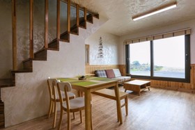 Seogwipo Day Stay House Pension