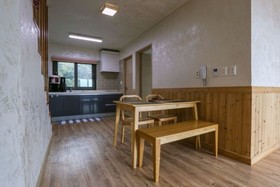 Seogwipo Day Stay House Pension