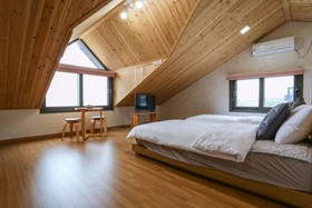 Seogwipo Day Stay House Pension