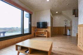 Seogwipo Day Stay House Pension