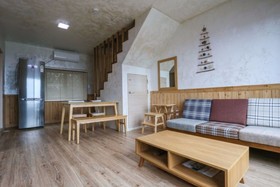 Seogwipo Day Stay House Pension