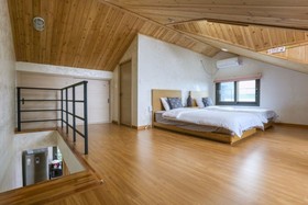 Seogwipo Day Stay House Pension