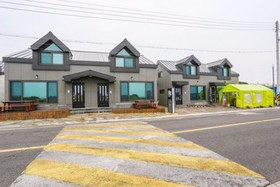 Seogwipo Day Stay House Pension