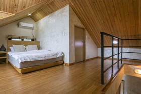Seogwipo Day Stay House Pension