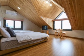 Seogwipo Day Stay House Pension