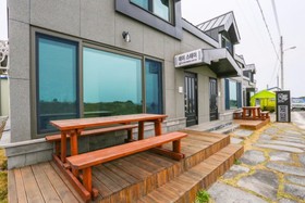 Seogwipo Day Stay House Pension