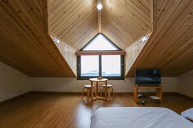 Seogwipo Day Stay House Pension
